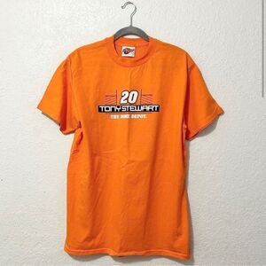 NASCAR short sleeve size large